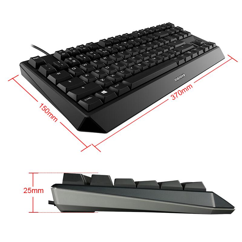 Cherry MX Mekanik Klavye