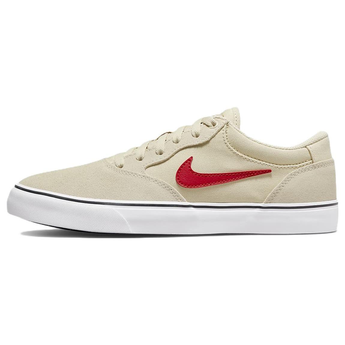 Nike Chron SB 2 Rattan University Red Men s DM3493-202 EU 38