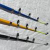 Carbon Fiber Telescopic Sea Fishing Rod – Super Hard, Long Cast