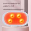 CLORIS Abdominal Massager N701 CN plug (adapter included)