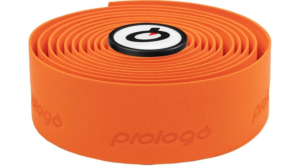 Prologo Plain Touch Bar Orange Tape,