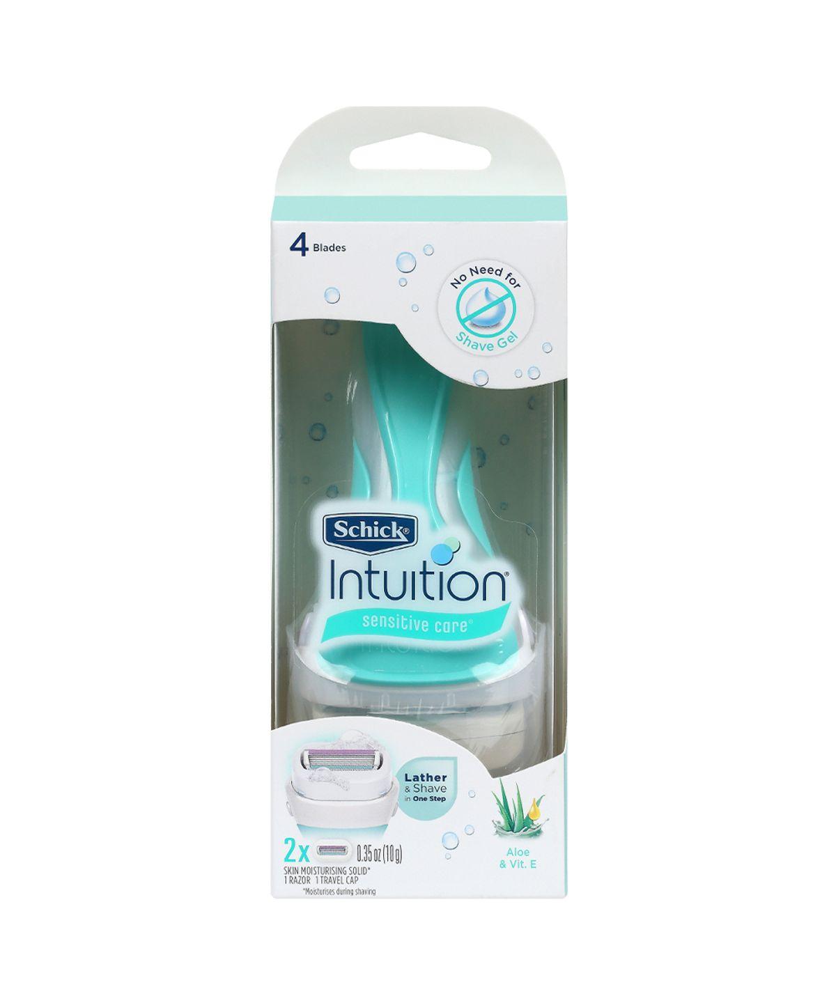 Intuition Hair Removal Device (Natural)