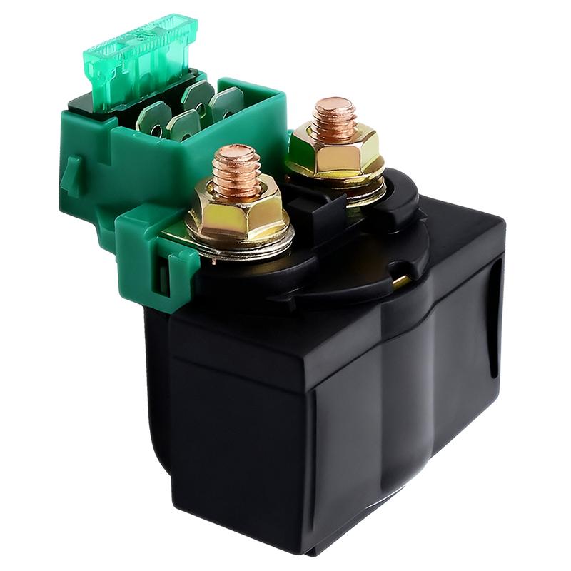 Motorcycle Starter Solenoid Relay For Honda CB1100F CB750 CB900 CB1000 CB750F CB-1 CB400F CB400SF CB700 CB650 CB550 CB450 CB125