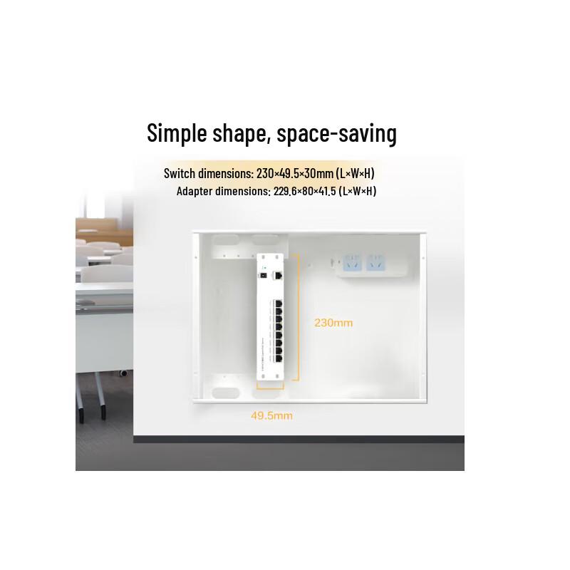 Huawei Enterprise WiFi 6 & All-Optical Distributed Network Solutions