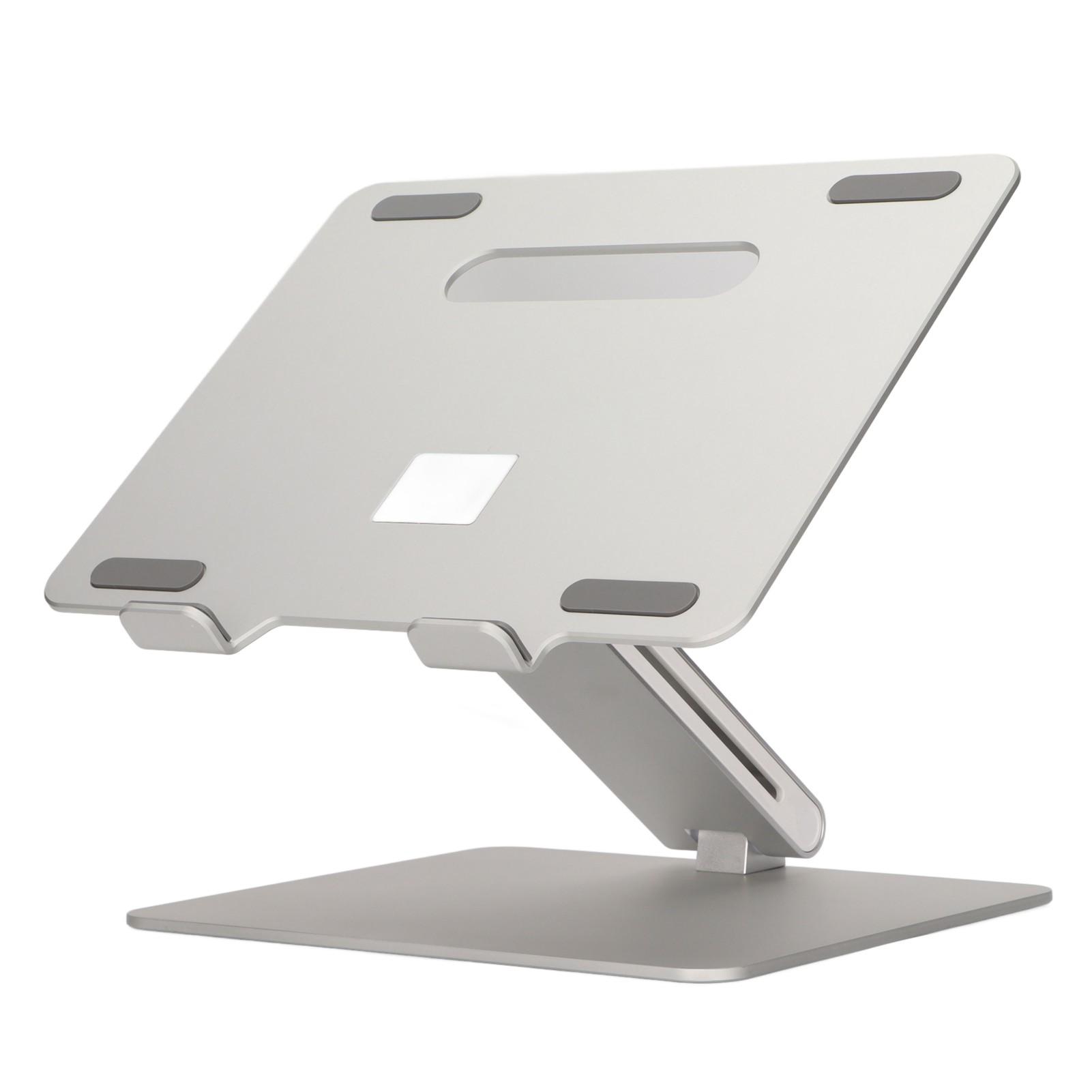 

Подставка для ноутбука с регулируемым углом наклона, износостойкая, подвесная конструкция, совместимый с планшетами разных размеров