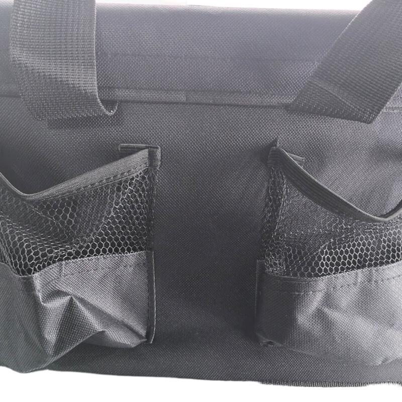 Deze Outdoor Folding Camping Cart