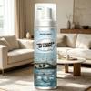JAYSUING Fabric Stain Remover for Sofa Curtain Carpet Deep Cleaning No Disassembly Gentle Multi Purpose Fabric Dry Cleaner 100ml