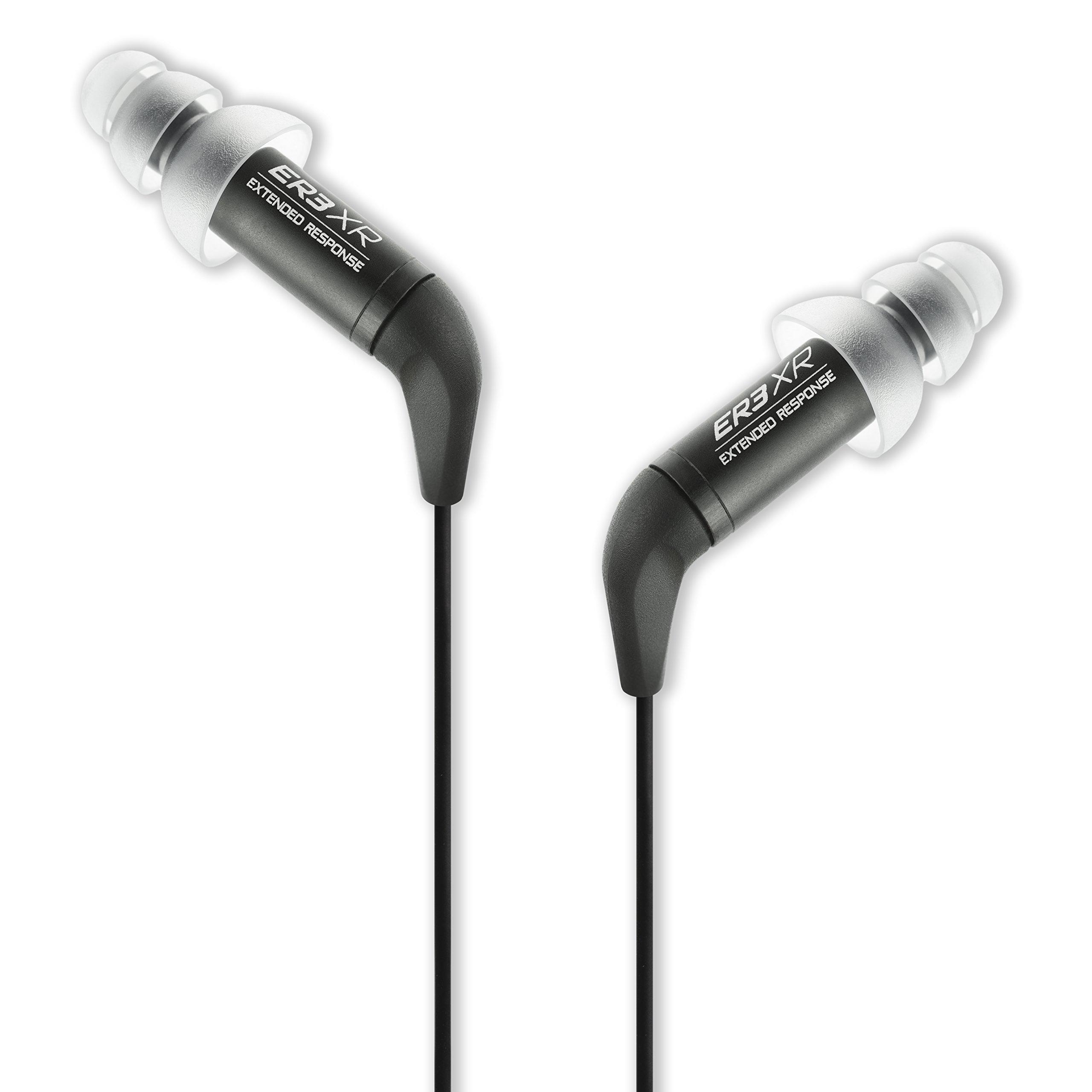

Etymotic Canal Earphone BA Type ER3XR Black