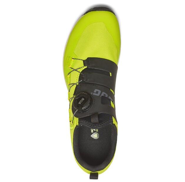 Icebug Sisu OLX кроссовки трейловые