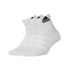 adidas Unisex Basketball Socks DZ9365