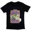 Scooby Doo T-Shirt Munchies Run OFFICIAL NEW