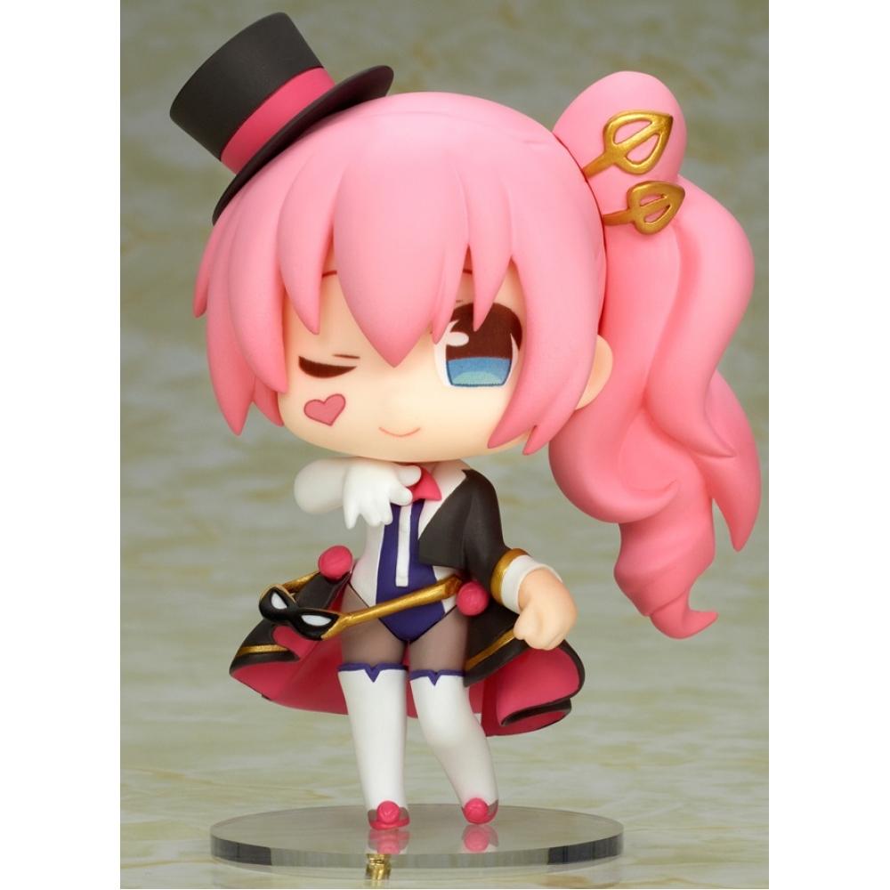 Vocaloid Hatsune Miku Piapro Characters Trading Minifigure Series Kaito   Luka Megurine