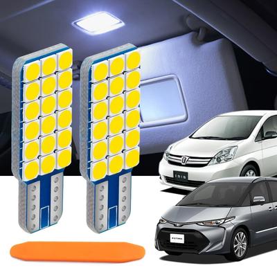 Estima 50 Series/Estima Hybrid 20 Series Compatible Isis 10 Series Applicable Whitening LED Vanity