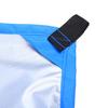 Multifunctional Shade Sail High Density Garden Outdoor Sunshade Canopy Sunshading Accessories