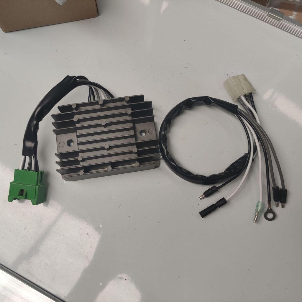 Rectifier SH748AA for Gasoline Engine: Part 32105-Z6L-0001, 31750-Z2E-803