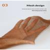 Incremental Hair Volume Sponge With U Shape Hair Clip Hair Pads Invisible Volume Styling Tool Seamless Soft Foam Padding Tool
