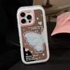 Kreative Spiegel Schmetterling Hülle für iPhone 17 iPhone 17 Pro Max
