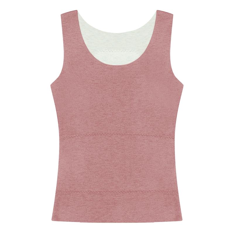 

Yiershuang Cashmere Silk Blend Warm Vest M (80-100 lbs)