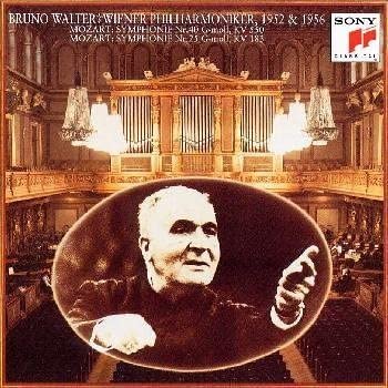 

CD VIENNA PHILHARMONIC ORCHESTRA, MOZA - Mozart: Symphony No. 40 in G minor, SRCR2692 Japan Classical Used
