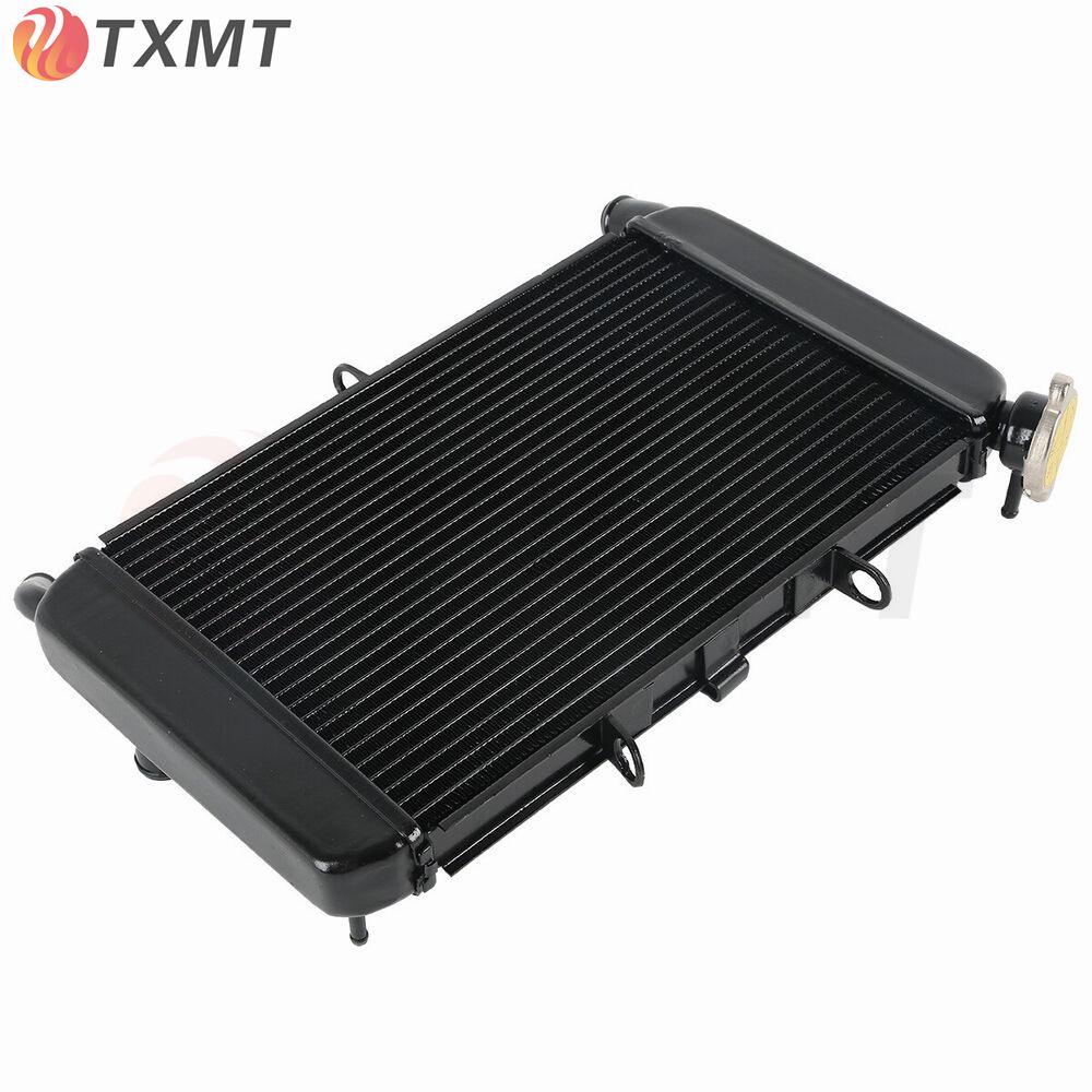 Yamaha XJ6N FZ6R Radiator Assembly Water Cooler (2009-2016)