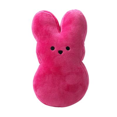15cm Niedliche Hasenpuppe Hase Stoffpuppe Spielzeug Schreibtisch Sofa Dekoration Kuschelpuppe Spielzeug Kinder Osterdekoration