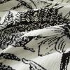 Pastoral Chenille Sofa Cover: Thick, Full-Coverage, Anti-Scratch Slipcover for All Seasons