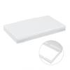 Panel Switch Cover Outlet Cover Paste Type Plastic Socket