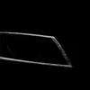 Skoda Octavia 07-09 Headlight Cover Transparent Lampshade