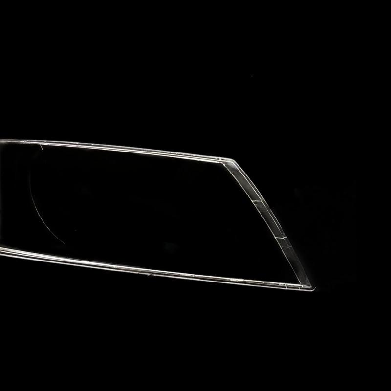Skoda Octavia 07-09 Headlight Cover Transparent Lampshade