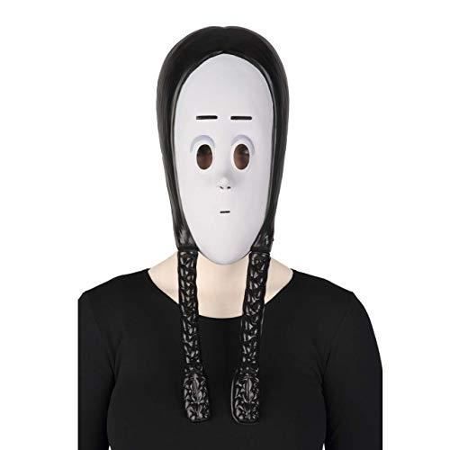 Maschera - MY OTHER ME - VIVING COSTUMES - Multicolore - 231597 - Accessorio per feste chiaro