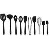 Kitchen Utensils Kitchen Utensil Set Silicone Teflon Accessories