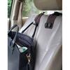 1pcs Car Hook Is Suitable for Headrests, Headrest Hooks, Car Wallets Hooks, Car Seat Back Storage Hooks, and High-quality L