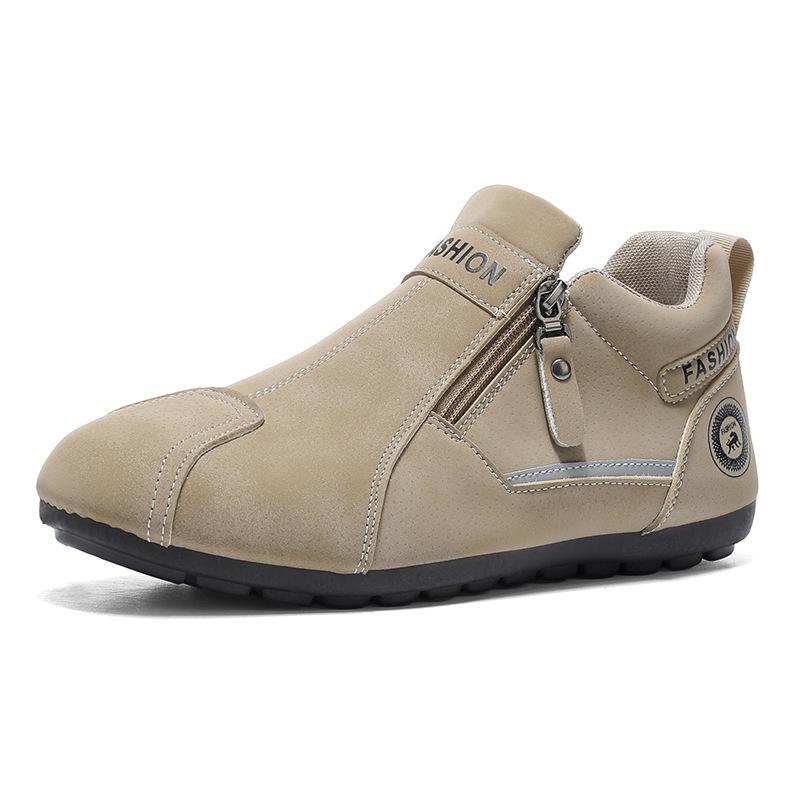 New Soft-soled Shoes Non-slip Running Shoes Forrest Gump Shoes Casual Sports Shoes