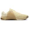 Nike Tan Khaki Metcon 9 Workout Sneakers DZ2537-700