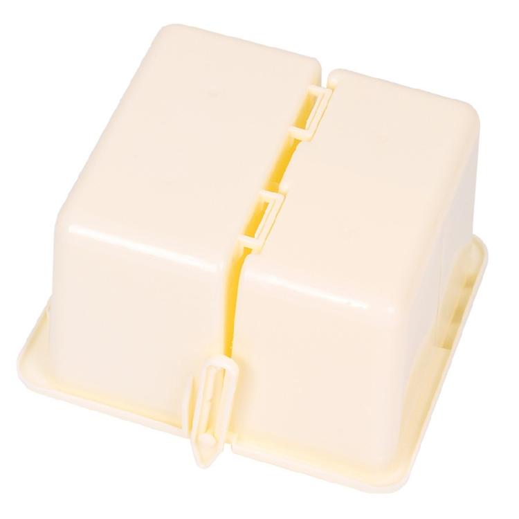 Plastic Paint Brush Washer Paint Brush Cleaner with Handle Practical Paint Brush Basin Brush Washing Bucket