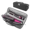 Portable Hair Curler Storage Bag Double Layer Travel Storage Bag  Protective Cover