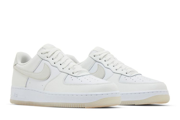 Nike Air Force 1 Low '07 LV8 Summit White Phantom