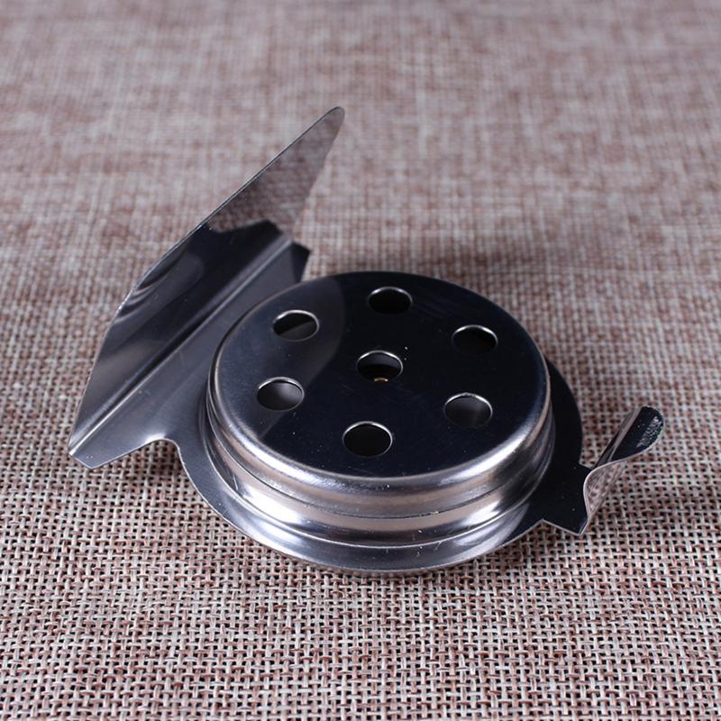 Termometro Da Cucina In Acciaio Inox Per Barbecue E Carne, Quadrante Con Sonda - 5