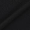 MALBON GOLF Back Bucket Point Mock Neck T-Shirt Black (Man)