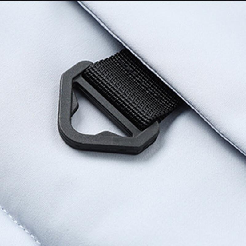 JEEP SPIRIT Men's Hooded Padded Winter Jacket