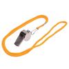 Stainless Steel Sports Whistle for Referees & Coaches