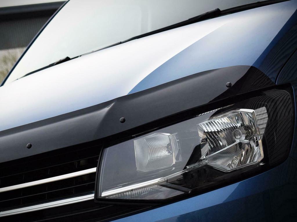 Hood Deflector (EuroCap) for Volkswagen T6