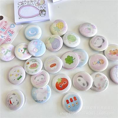 Naaien en breien – Broches