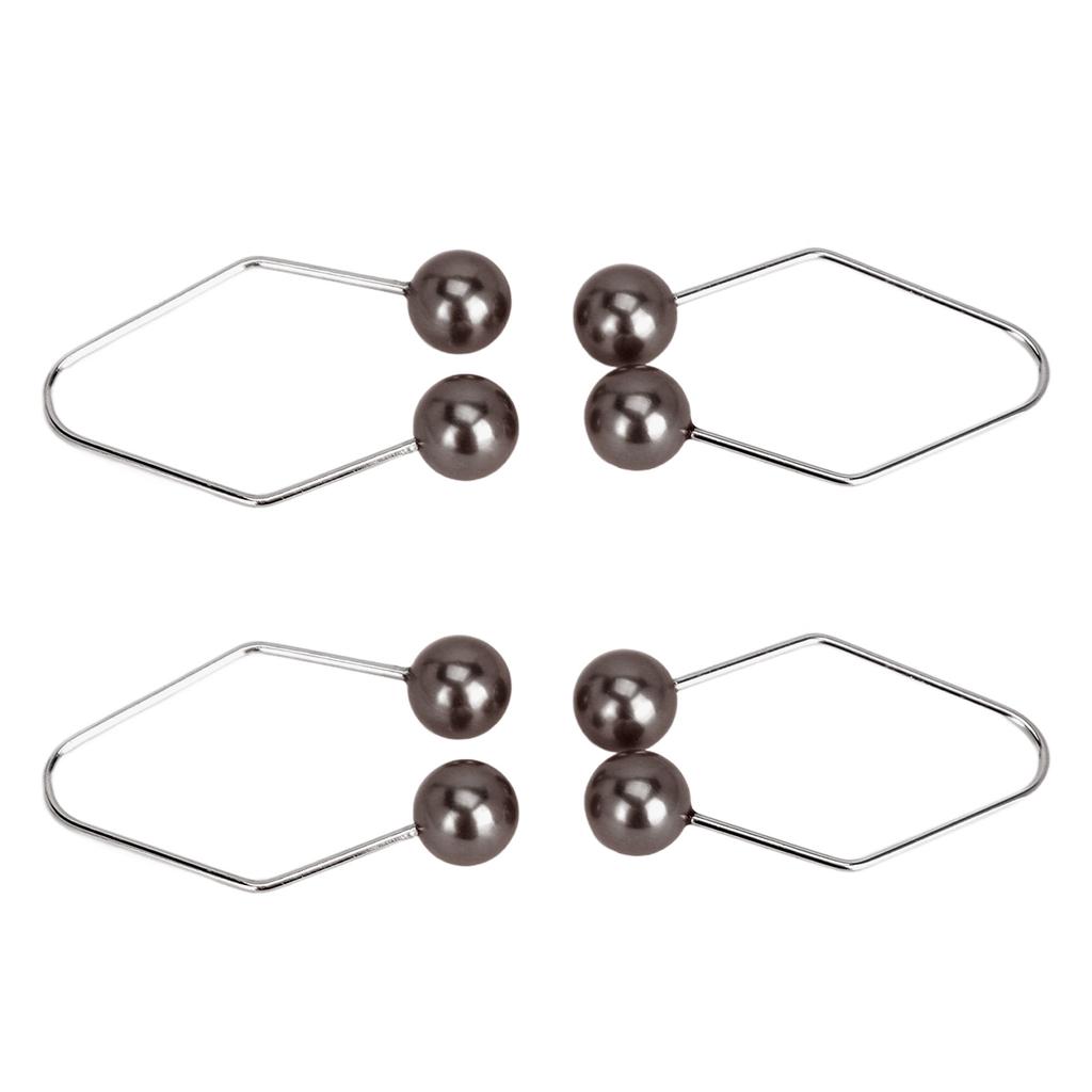 2 Pary Narzędzie Treningowe Do Dołeczków Bez Przekłuwania Poprawiające Uśmiech Kulki Do Tworzenia Dołeczków na Twarz Policzki Czarne