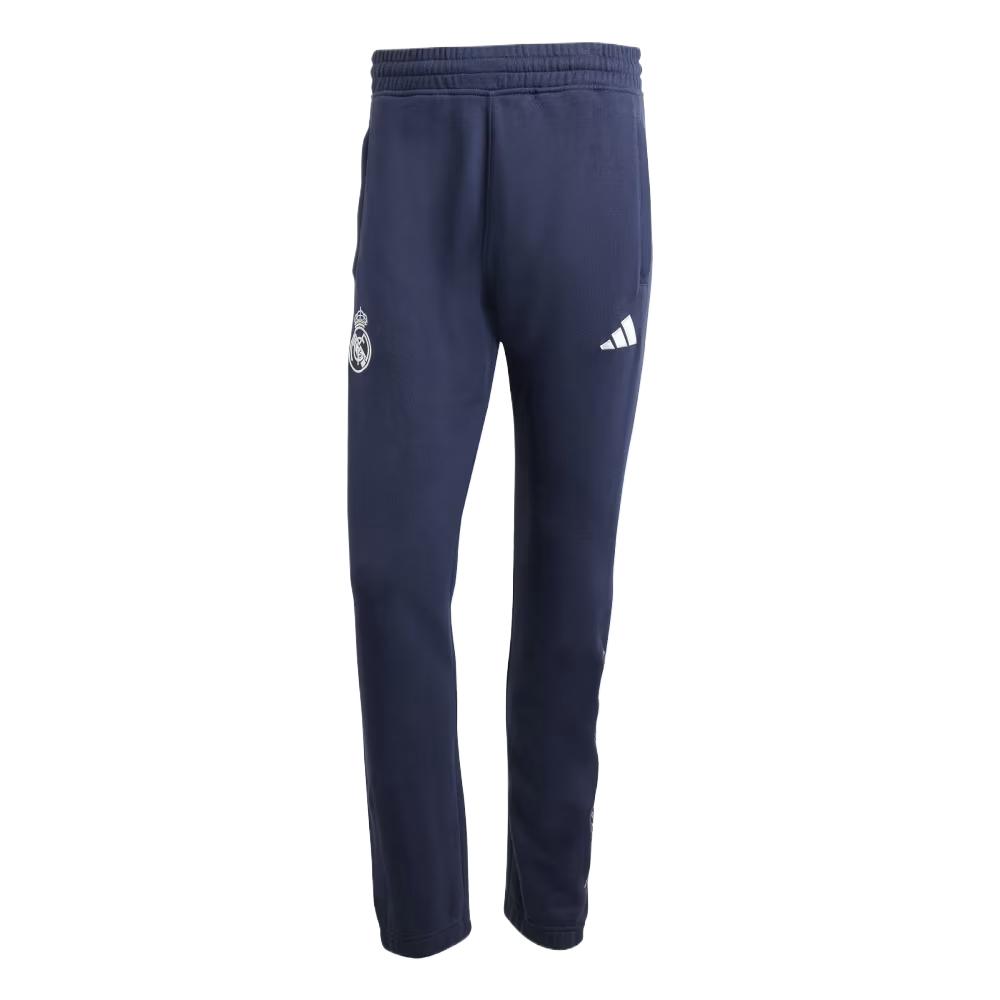 Adidas Free Shipping With AdiClub Real Madrid Us Pack Pants JN3082 XL