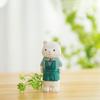 Wooden Animal Craft Kit With Modern Design For Kids And Home Decor