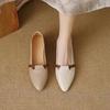 Damenschuhe – Ballerinas