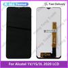 LCD-Bildschirm und Digitizer Vollständige Baugruppe für Alcatel 3L 2020 OT5029 5029Y 5029D Ohne Rahmen
