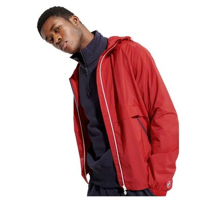 Jaqueta cagoule Superdry Sportstyle