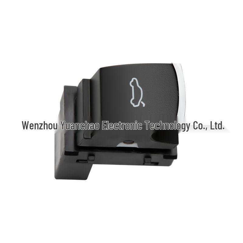 Volkswagen Jetta 2011 Trunk Control Switch (1KD 959 833) Electric Button